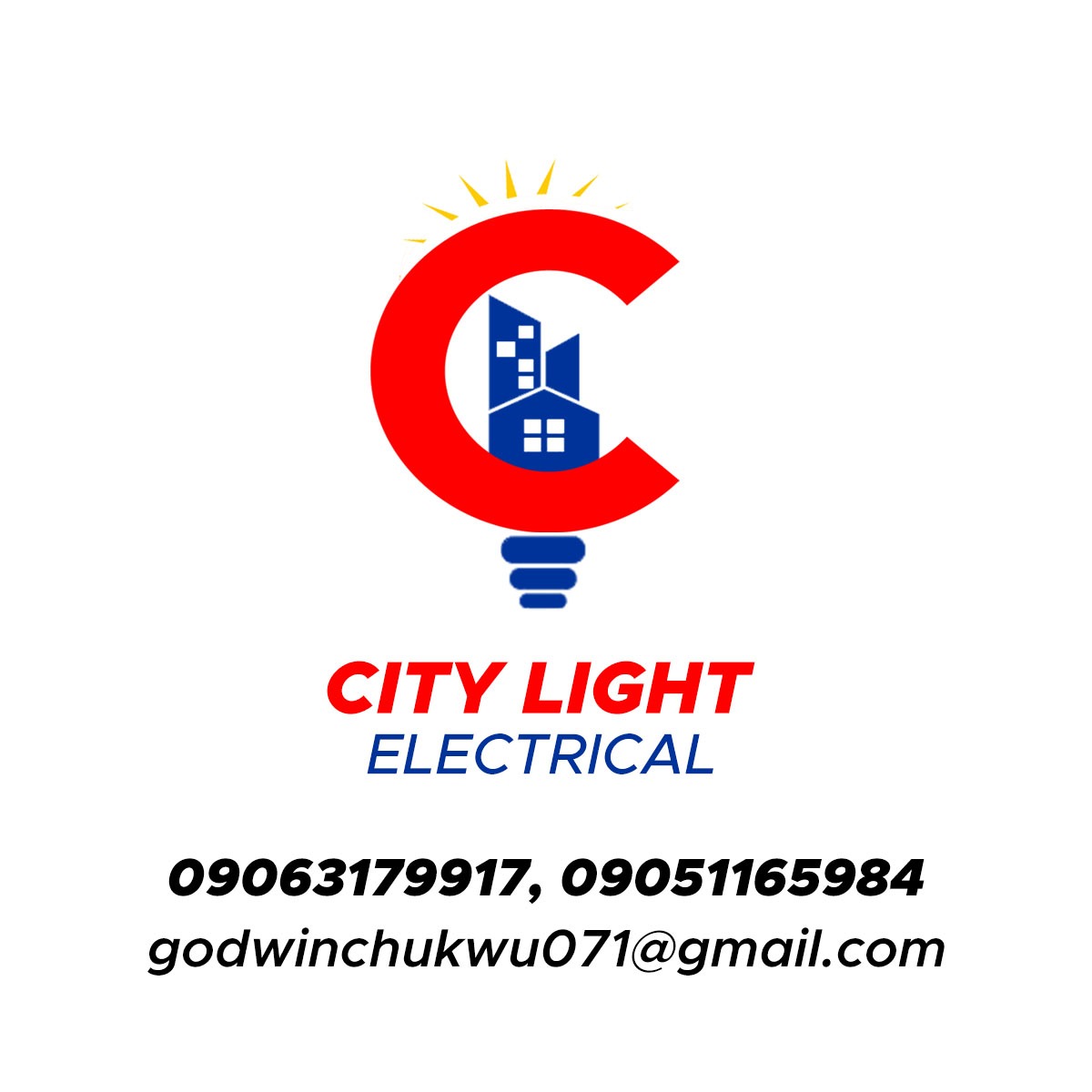 City light electrical